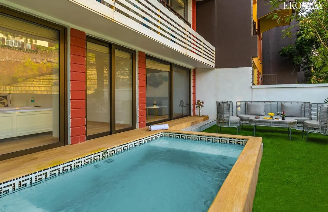 Ekostay Luxe - Casa Marina-1