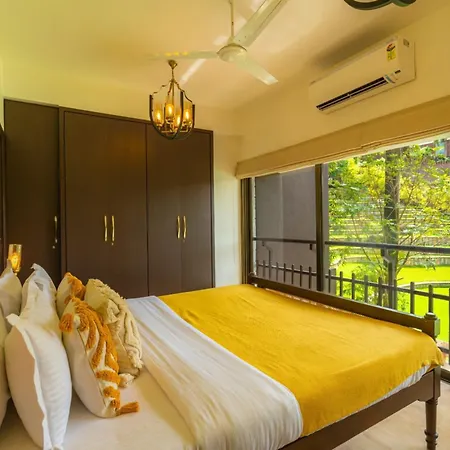 Ekostay Luxe - Casa Marina-3